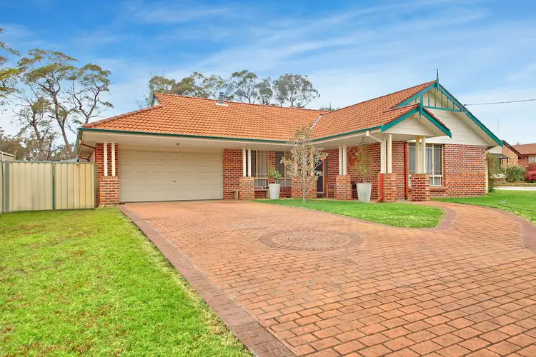 2745 Remembrance Drive, Tahmoor NSW 2573