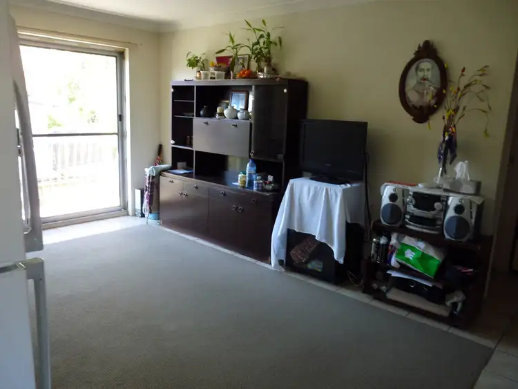 Second view of Homely apartment listing, 2/11 Lawson Street, Morningside QLD 4170
