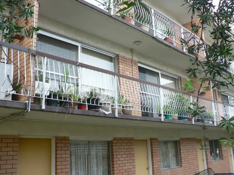 Seventh view of Homely apartment listing, 2/11 Lawson Street, Morningside QLD 4170