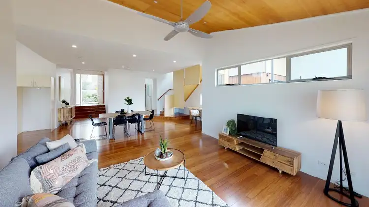 Sixth view of Homely house listing, 7 Crowley Street, Zillmere QLD 4034