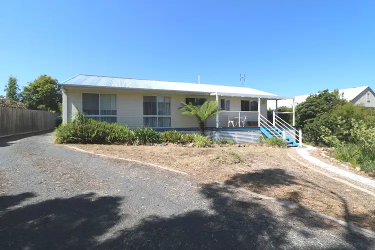 Main view of Homely house listing, 11 Saleni Drive, Marlo VIC 3888
