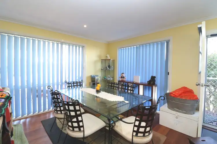Third view of Homely house listing, 11 Saleni Drive, Marlo VIC 3888