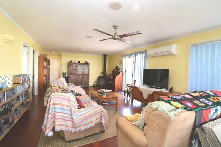 Fourth view of Homely house listing, 11 Saleni Drive, Marlo VIC 3888