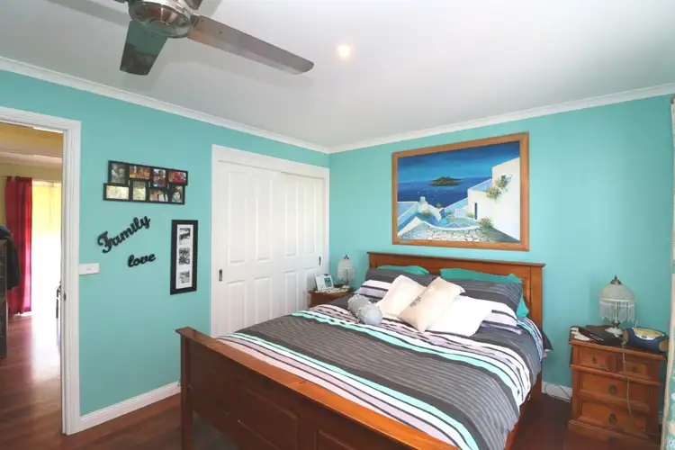Fifth view of Homely house listing, 11 Saleni Drive, Marlo VIC 3888