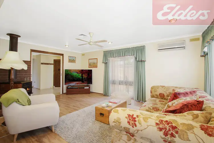 Third view of Homely house listing, 8 Sans Souci Drive, Wodonga VIC 3690