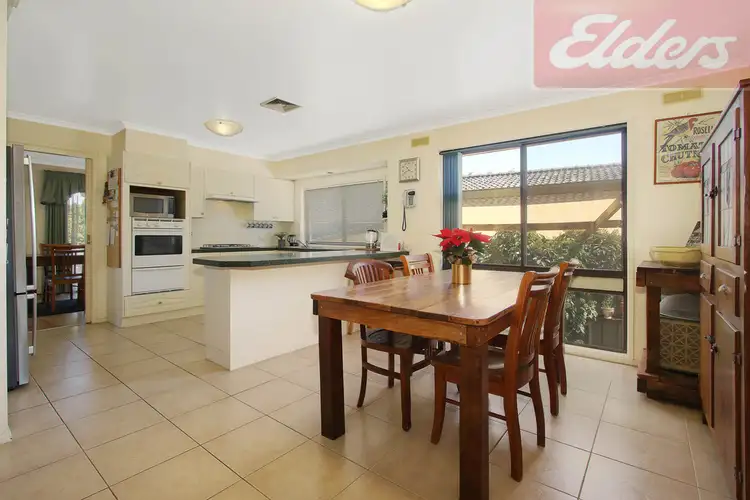 Fourth view of Homely house listing, 8 Sans Souci Drive, Wodonga VIC 3690