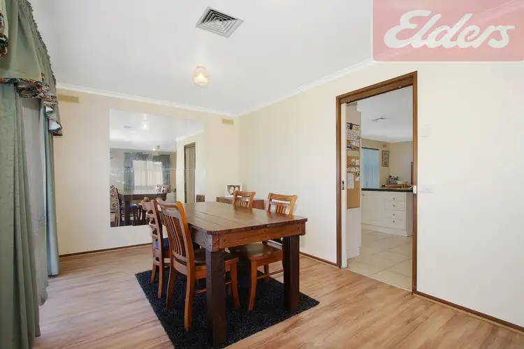 Fifth view of Homely house listing, 8 Sans Souci Drive, Wodonga VIC 3690