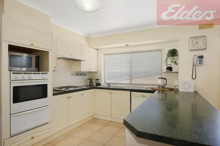 Sixth view of Homely house listing, 8 Sans Souci Drive, Wodonga VIC 3690