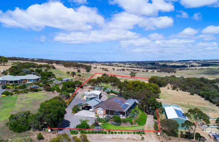 36 Tjilbruke Drive, Encounter Bay SA 5211