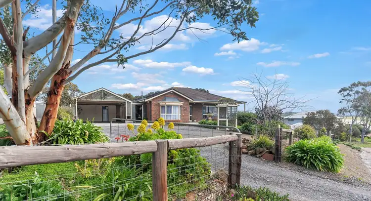Fifth view of Homely rural property listing, 36 Tjilbruke Drive, Encounter Bay SA 5211