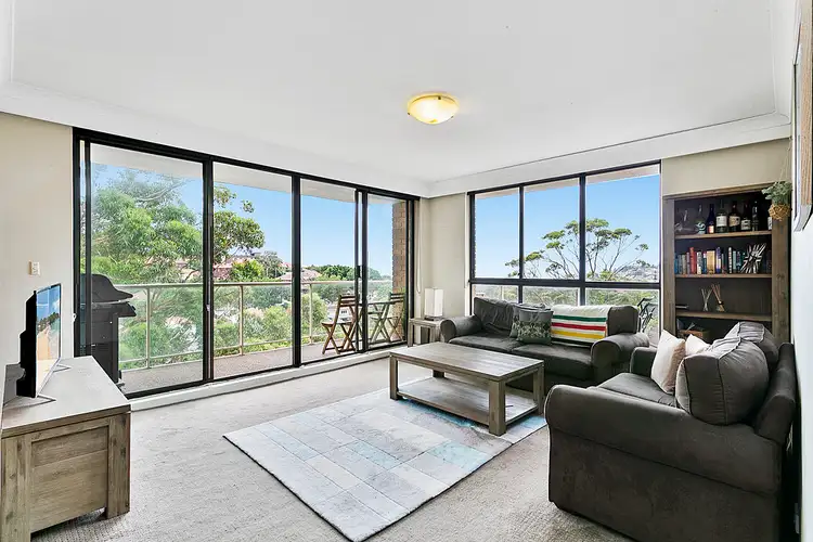10/123-125 Carrington Road, Coogee NSW 2034
