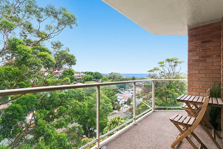 Second view of Homely apartment listing, 10/123-125 Carrington Road, Coogee NSW 2034