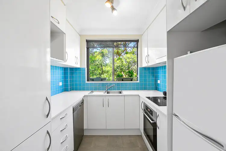 Fourth view of Homely apartment listing, 10/123-125 Carrington Road, Coogee NSW 2034