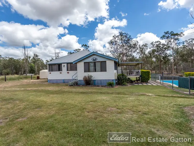 43 Mayfield Road, Placid Hills QLD 4343