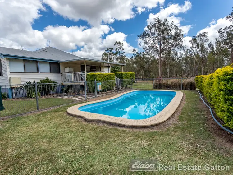 Third view of Homely rural property listing, 43 Mayfield Road, Placid Hills QLD 4343
