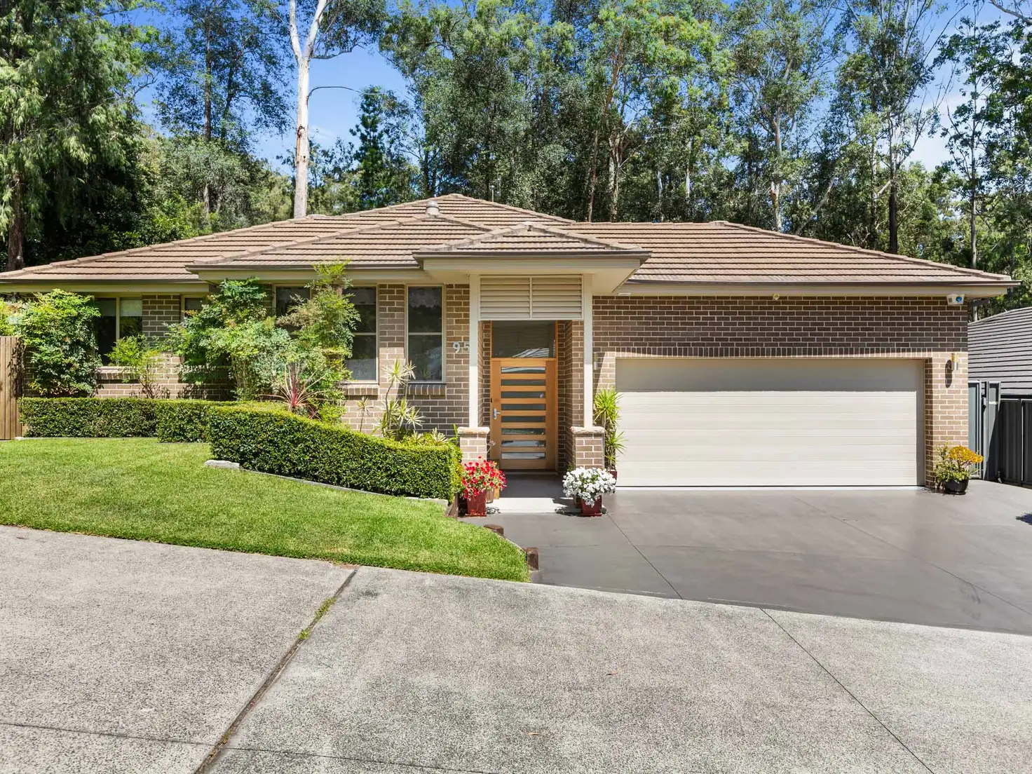 Main view of Homely house listing, 95 Narara Creek Road, Narara NSW 2250