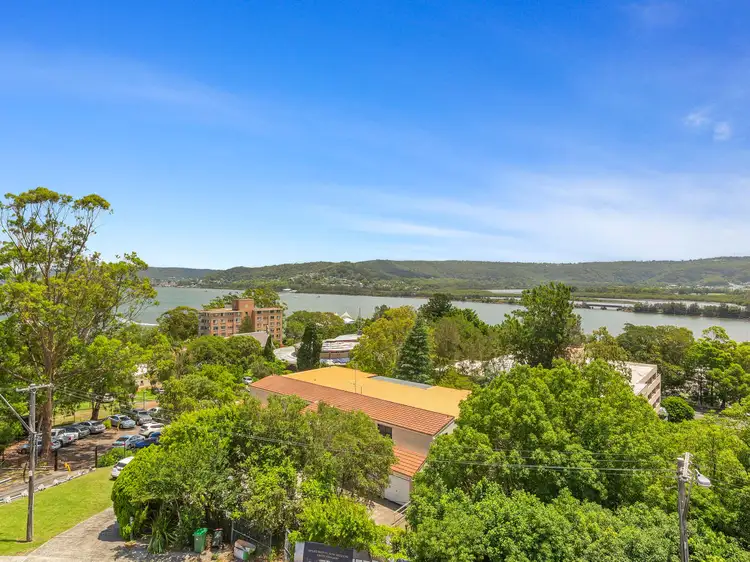 7/101 Henry Parry Drive, Gosford NSW 2250