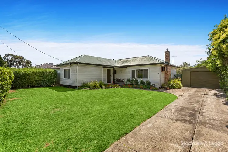 Second view of Homely house listing, 2 Argyle Street, Glenroy VIC 3046