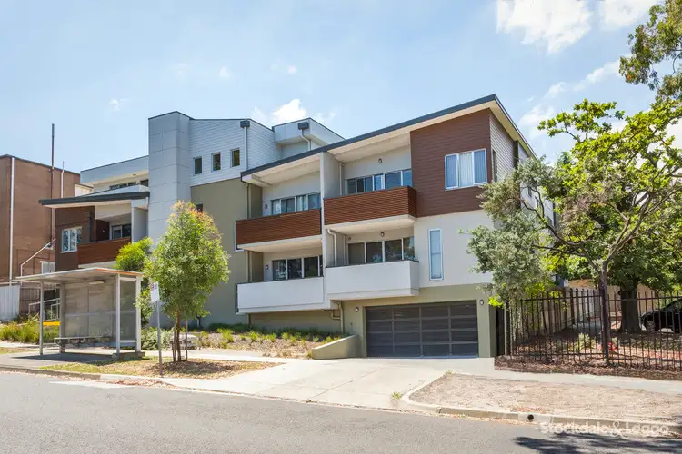 Main view of Homely apartment listing, GO3/8 Selman Avenue, Ferntree Gully VIC 3156
