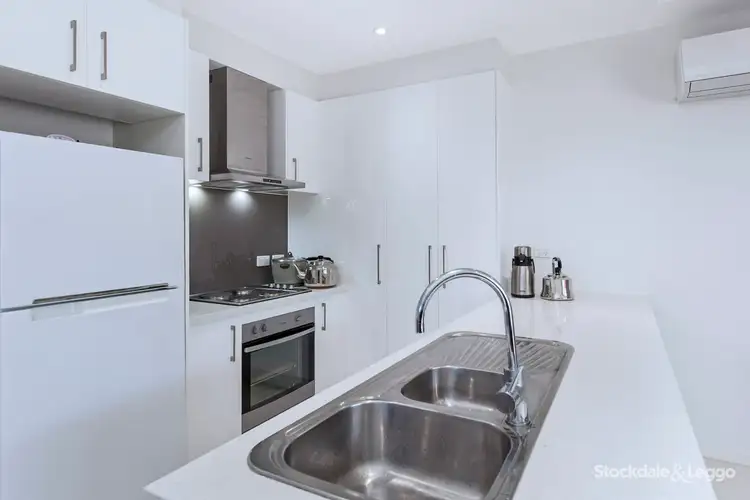 Second view of Homely apartment listing, GO3/8 Selman Avenue, Ferntree Gully VIC 3156