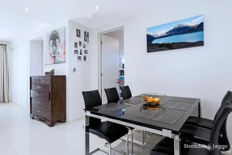 Third view of Homely apartment listing, GO3/8 Selman Avenue, Ferntree Gully VIC 3156