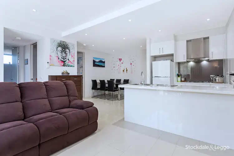 Fifth view of Homely apartment listing, GO3/8 Selman Avenue, Ferntree Gully VIC 3156