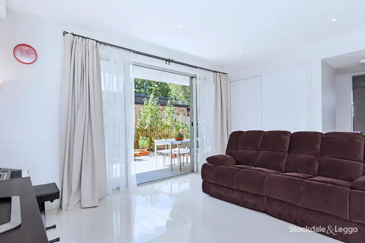 Sixth view of Homely apartment listing, GO3/8 Selman Avenue, Ferntree Gully VIC 3156