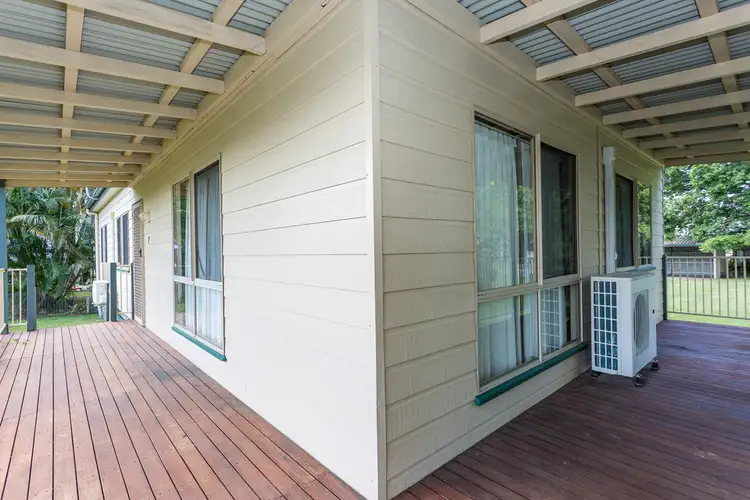 Second view of Homely house listing, 7 Barrier Street, Eton QLD 4741