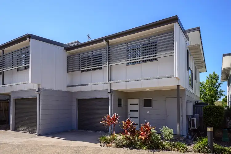 8/2 Beezley Street, Glen Eden QLD 4680