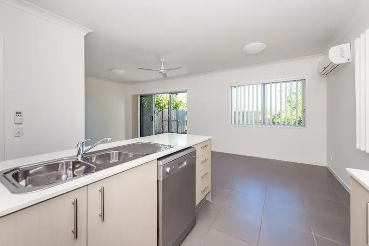 Second view of Homely townhouse listing, 8/2 Beezley Street, Glen Eden QLD 4680