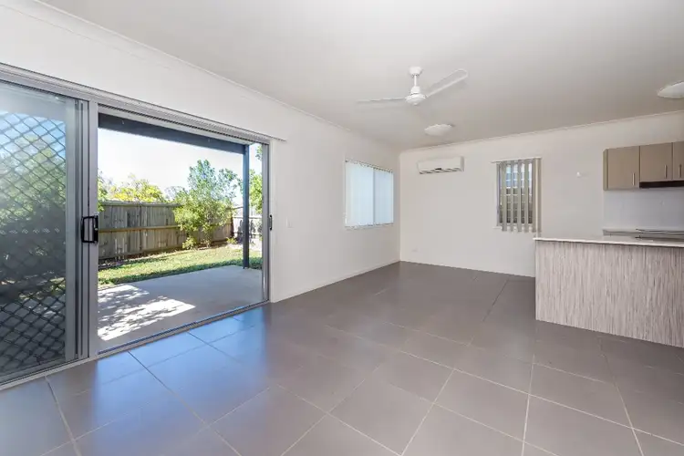 Third view of Homely townhouse listing, 8/2 Beezley Street, Glen Eden QLD 4680