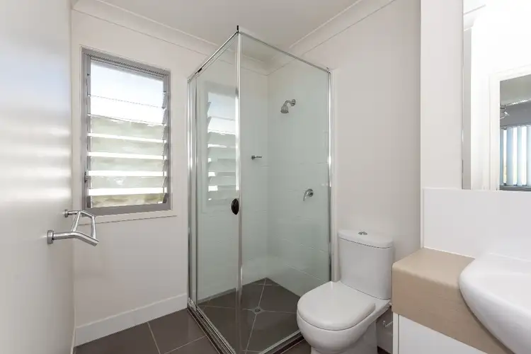Fourth view of Homely townhouse listing, 8/2 Beezley Street, Glen Eden QLD 4680