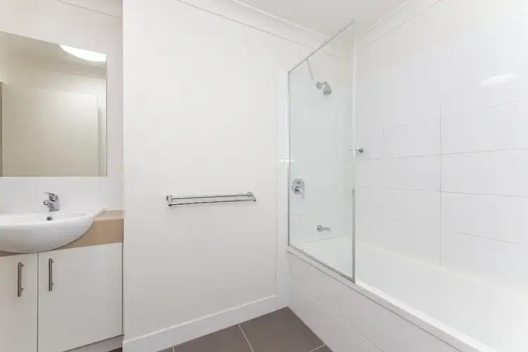 Fifth view of Homely townhouse listing, 8/2 Beezley Street, Glen Eden QLD 4680