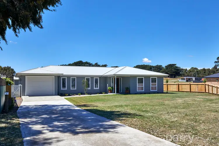 1 Bond Street, Campbell Town TAS 7210