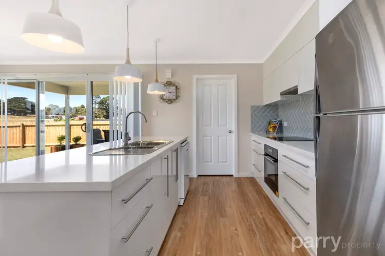 Fifth view of Homely house listing, 1 Bond Street, Campbell Town TAS 7210