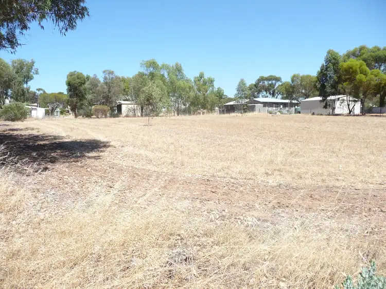 Main view of Homely house listing, 269 AVON TERRACE, York WA 6302