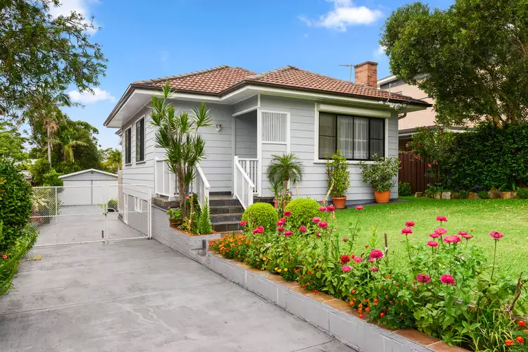 26 Seventh Avenue, Jannali NSW 2226