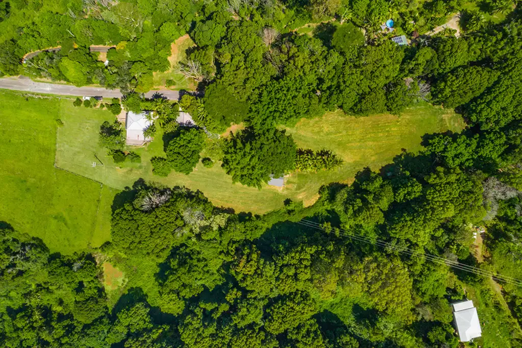 Main view of Homely rural property listing, 33 Mafeking Road, Goonengerry NSW 2482