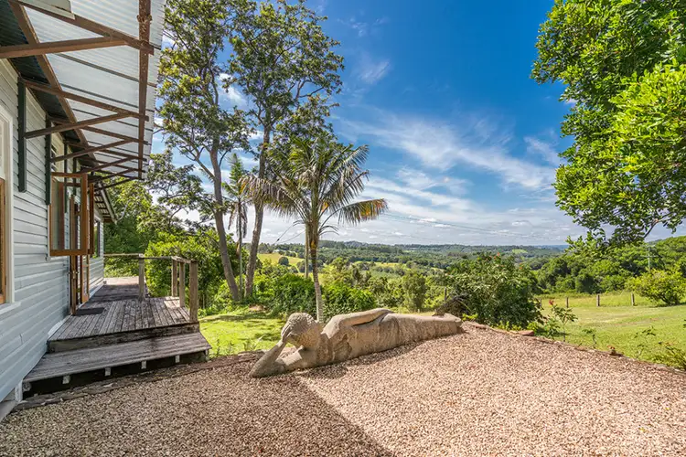 Second view of Homely rural property listing, 33 Mafeking Road, Goonengerry NSW 2482