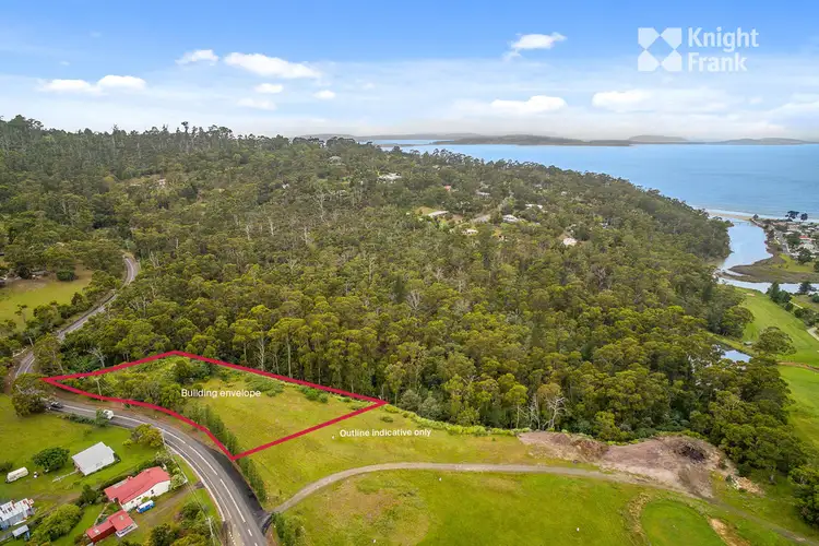 Second view of Homely land listing, Lot 1 Channel Highway, Kingston TAS 7050