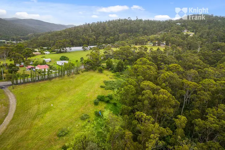 Third view of Homely land listing, Lot 1 Channel Highway, Kingston TAS 7050