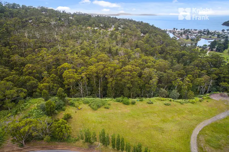 Fourth view of Homely land listing, Lot 1 Channel Highway, Kingston TAS 7050