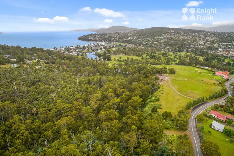 Fifth view of Homely land listing, Lot 1 Channel Highway, Kingston TAS 7050