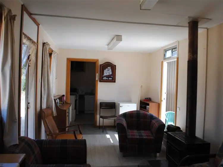 Third view of Homely land listing, 1340 Dolphin Sands Road, Dolphin Sands TAS 7190