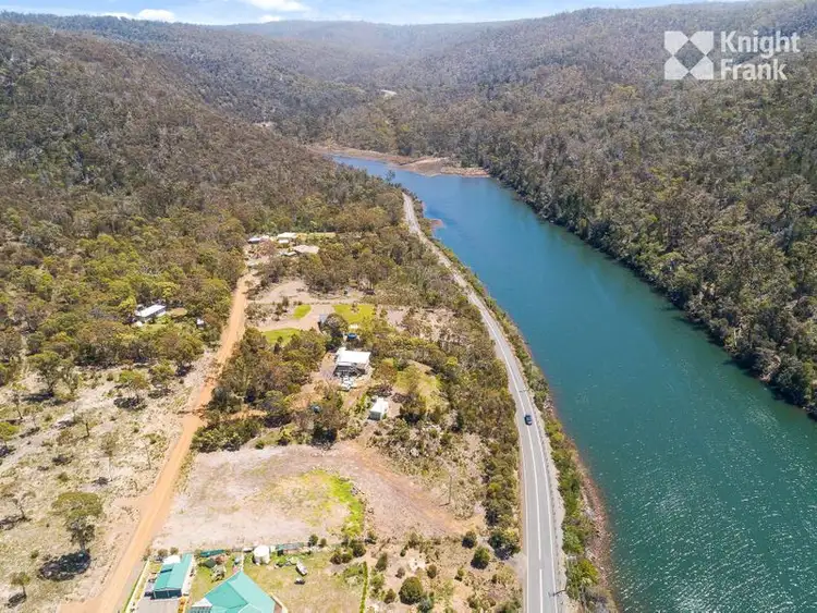 Fourth view of Homely land listing, 8 Paradise Court, Orford TAS 7190