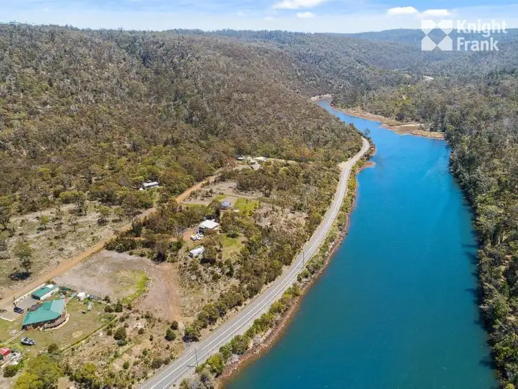 Sixth view of Homely land listing, 8 Paradise Court, Orford TAS 7190
