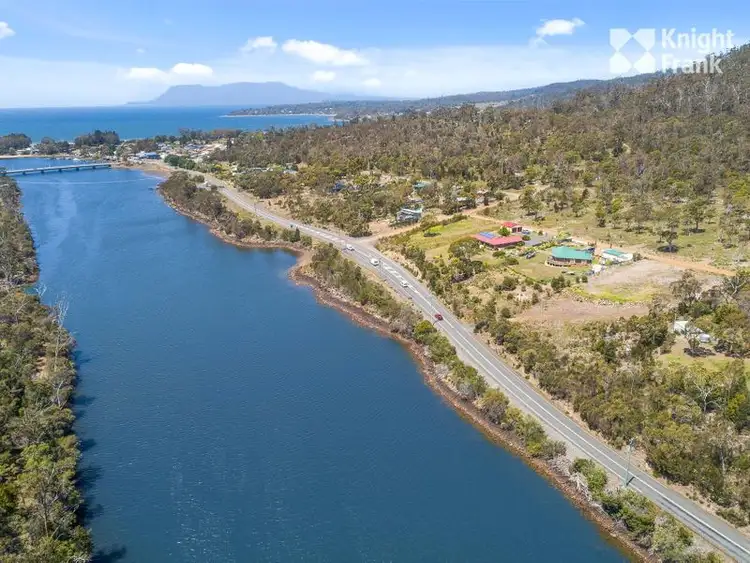 Seventh view of Homely land listing, 8 Paradise Court, Orford TAS 7190