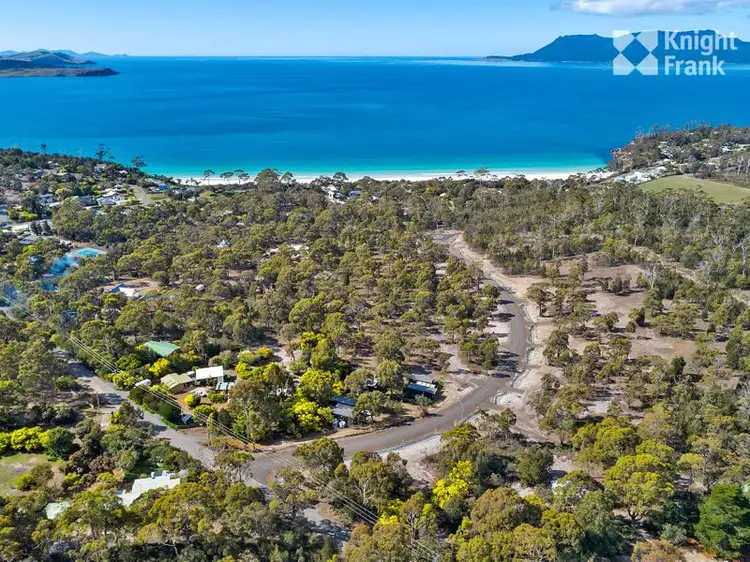 Second view of Homely land listing, 9/41 Happy Valley Road, Spring Beach TAS 7190