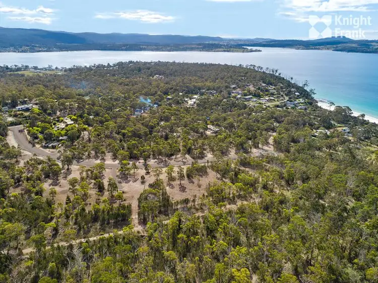 Third view of Homely land listing, 9/41 Happy Valley Road, Spring Beach TAS 7190