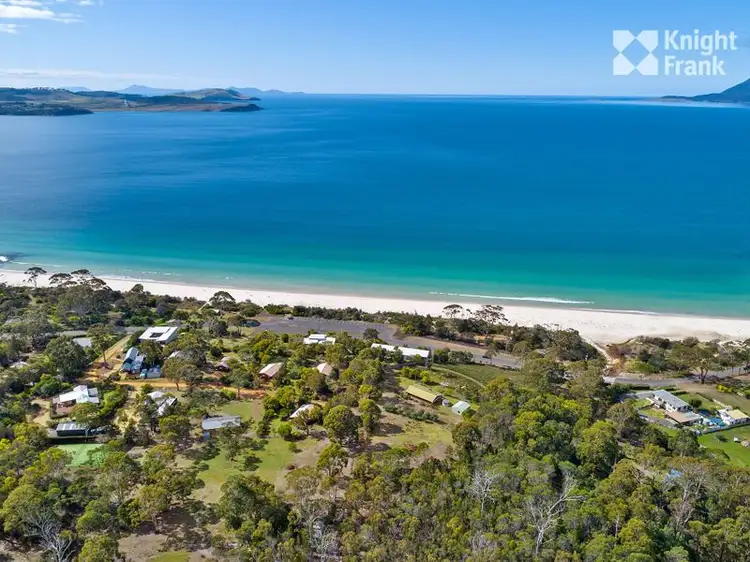 Fourth view of Homely land listing, 9/41 Happy Valley Road, Spring Beach TAS 7190